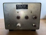Trio Kenwood AT-230 Hf Antenna Tuner 1.8MHZ-29.7MHZ 200W Jank. Fixed Price $290.00.