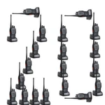 20X Baofeng BF-888S Uhf Transceiver 5W 16CH Scramble Two-way Ham Radio Us!. Fixed Price $229.99.