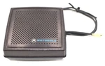 Motorola HSN4018B Water Resistant 2 Way Radio 13 Watt External Speaker. Fixed Price $18.95.