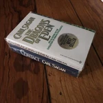 Carl Sagan: Dragons Of Eden (1978) & Contact (1986) 1ST Mass Market Paperbacks. Fixed Price $5.99.