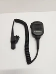 Motorola NMN6193(C) Standard Remote Speaker Microphone With Coiled Cord. Fixed Price $23.99.