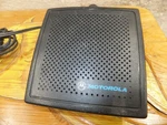 Motorola Mobile External Speaker. Fixed Price $9.99.