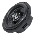 Audiopipe TXX-FB1000-S4 10" 300W Rms Shallow Mount Subwoofer Svc 4-OHMS. Fixed Price $119.99.