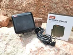 Gme Speaker SPK07 Famous Original Auxiliary Marine Now The U.s.a.. Fixed Price $29.95.