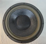 Mtx Aal OMC1137 10" Woofer Speaker Driver 8OHM Good Foam Nice. Fixed Price $38.47.