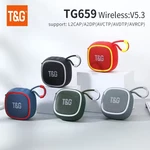 Mini Wireless Bluetooth Speaker Waterproof Portable Stereo Bass Usb Rechargeable. Fixed Price $10.99.