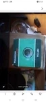 Roadstar VO-602 6.5" 2-WAY Car Stereo Speaker 80W 4OHM. Fixed Price $15.00.