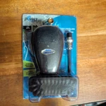 Lynco Procomm Cb Radio Handheld 4PIN Not Power Amplified Echo Microphone Lot Ham. Fixed Price $30.00.
