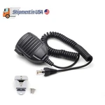 MH-67A8J 8PIN Microphone For Vertex VX-2100 VX-4600 VXR-1000 Yaesu FT-450D Radio. Fixed Price $13.99.