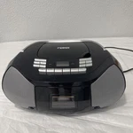 Naxa NPB-268 Portable Cd Cassette Recorder Am/fm Radio Boom Box Tested Good. Fixed Price $29.95.
