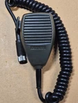 Yaesu YM-24A Cb Radio Speaker Microphone 8 / Ohm 6 Pin Untested. Fixed Price $19.00.