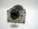 Vintage Used National Radio Parts Variable Tuning Tuner Capacitor Ham. Fixed Price $89.95.