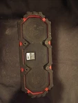 Altec Lansing Mini Lifejacket 2 Bluetooth Portable Everything Proof Speaker. Fixed Price $24.99.