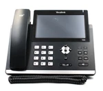 Yealink SIP-T48G Premium Phone With Power Supply. Fixed Price $64.98.