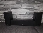 Yamaha Home Theater System NX-C130 (1) / NX-E130 (2). Fixed Price $60.00.