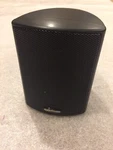 Set Of 2!!! Audiosource LS130 Compact Surround Sound Satellite Speaker. Fixed Price $41.95.