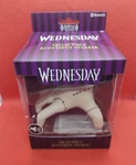 Wednesday Addams Thing Bitty Boomers Bluetooth Mini-speaker. Nib.. Fixed Price $19.99.
