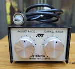 MFJ-16010 Ham Radio Antenna Tuner Hf Cb Sw Warc MFJ16010. Fixed Price $59.99.