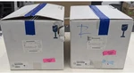 Crestron Aspire IW6-W-T 2 Way In Wall Speakers, White, 1 Pair. Fixed Price $105.00.