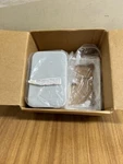 Audio Enhancement SP-0100, WS-09 Wall Speaker With U-bracket. Fixed Price $39.99.