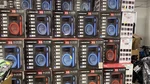 Monster X6 All-in-one Pa Bluetooth Speaker System. Fixed Price $135.98.