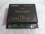 Viking CTG-2 261582 Advance Clock Controlled Tone Generator See Description. Fixed Price $70.01.