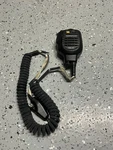 Oem Kenwood KMC-41 Handheld Microphone/speaker Fire Ems Responder Radio. Fixed Price $22.00.