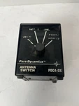 Para Dynamics PDC4-DX Position Antenna Switch. Fixed Price $49.99.