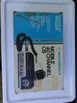 Motorola Model 4022A Cb Radio - Complete Original Package. Fixed Price $175.00.