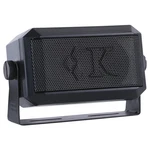 Kalibur - Deluxe External Speaker With Mesh Grill, 10' Cable 3.5MM Plug. Fixed Price $43.00.