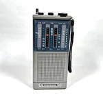 Americana LT-36582 Multi Band Receiver Transistor Radio Cb Tv Fm Air Wb Pb. Fixed Price $29.99.