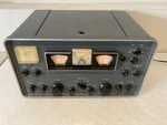 Hammarlund HQ-180-A Communications Receiver Shortwave Radio. Fixed Price $574.99.