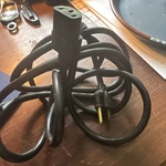 Ac Cord Cable For Harbinger Vari V2112 V2115 V2212 V2215 Powered Speaker. Fixed Price $8.00.