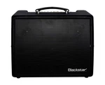 Blackstar Sonnet 120-WATT Acoustic Amplifier Open Box. Fixed Price $479.99.