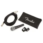 Fender P-52S Microphone Kit, Black. Fixed Price $58.54.
