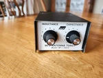Random Wire Antenna Tuner Model MFJ-16010. Fixed Price $59.00.