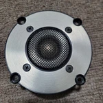 Onkyo TW-3858 1-INCH Hard Dome Tweeter Unit 40W 4.5 For D-200II Liverpool. Fixed Price $74.99.