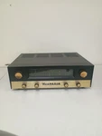 Heathkit PT-1 Vacuum Tube Am-fm Dual Tuner Tested Working Read Description. Fixed Price $199.99.