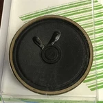 TS25 Philmore Speaker Weight: 1.85 Oz, Size: 2-1/2", Full Round Ty. Fixed Price $16.09.