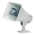 Valcom V-1030C-GY One-way 5 Watt Amplified Horn Gray. Fixed Price $176.90.