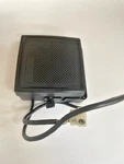 Motorola N2661B Two Way Speaker. Fixed Price $19.95.