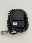 Vintage Drake 1525-EM Dtmf Microphone With 4-PIN Female Connector. Fixed Price $34.99.