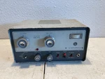 Hallicrafters HT-40 Tube Ham Radio Transmitter Used. Fixed Price $164.99.