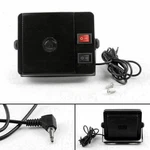 1X Heavy Duty TS-750 External Speaker For Yaesu Kenwood Icom Cb Radio Diamond Us. Fixed Price $20.99.