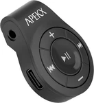 Apekx Clip Bluetooth Audio Adapter For Headphones, Headset, Speaker, Wireless. Fixed Price $14.99.