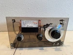Vintage Crown Meter Antenna Tuner Homebrew. Fixed Price $89.99.