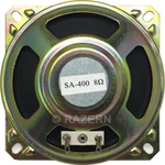 New Workman SA-400 Replacement Internal 4" Speaker 8 Ohm 1.5W For Cb Ham Radio. Fixed Price $11.99.
