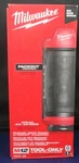 Milwaukee 2955-20 M12 12V Packout Cordless Bluetooth Jobsite Speaker Usb New. Fixed Price $109.95.