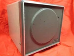 Kenwood Trio Desktop Speaker SP-520 Matches Receiver TS-520 Or Other From Japan. Fixed Price $59.99.