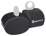 Rockville Neoprene Covers For (2) Boss MRWT69W 6X9" Wakeboard Tower Speakers. Fixed Price $34.95.